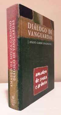 Amadeo de Souza Cardoso, Diálogo de Vanguardas