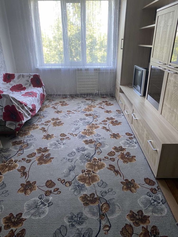 Комната в общежитие