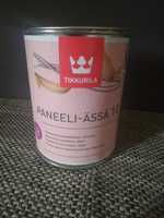 Tikkurila Paneeli-Assa 10