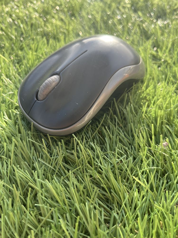 Rato sem fios Logitech