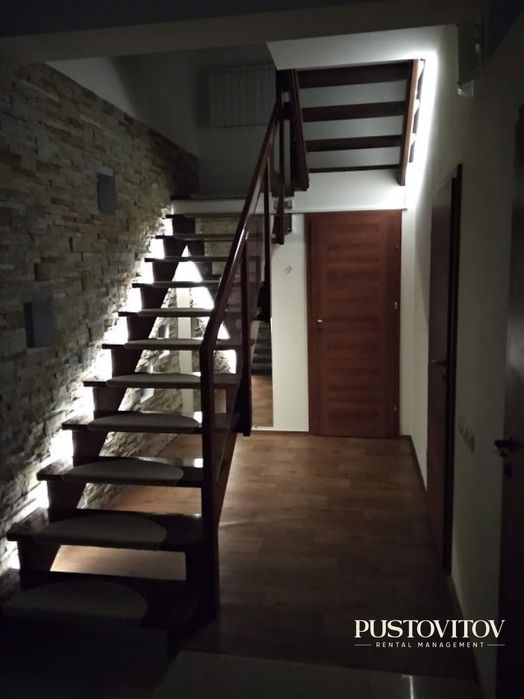 Аренда дома Совиньон (3 спальни)