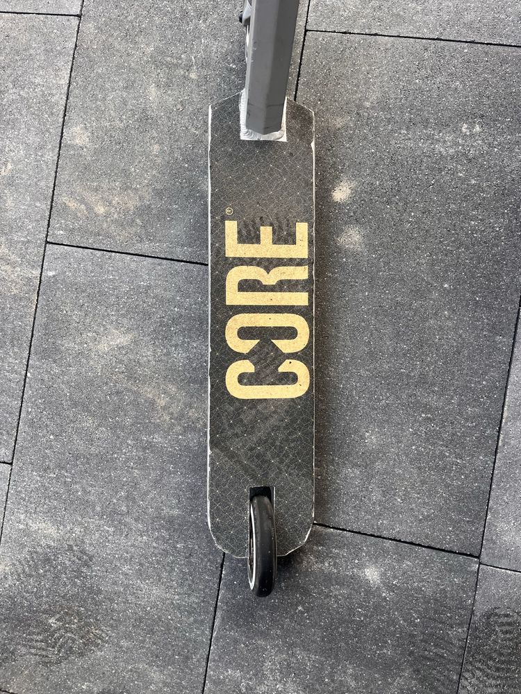 Deck lucky cody flom v3