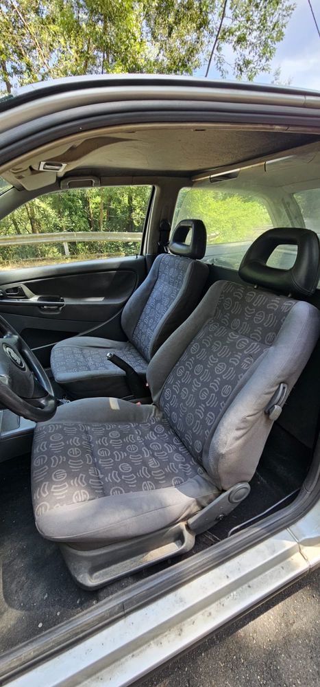 Seat ibiza 1.9 sdi