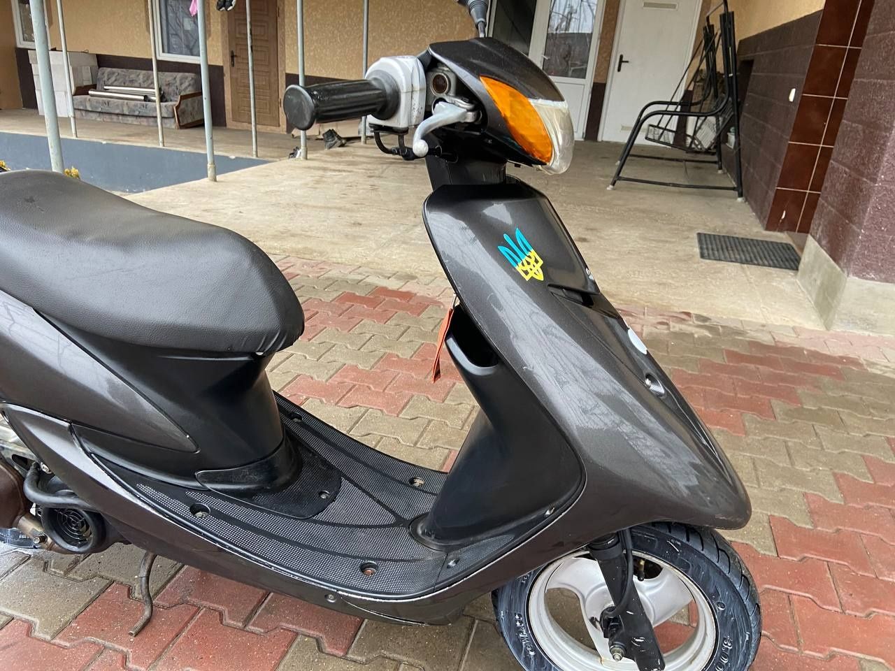 Продам Yamaha sa 16