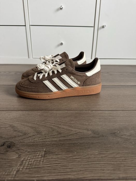 Adidas Handball Spezial Earth Strata IF6490 оригінал 37,42р