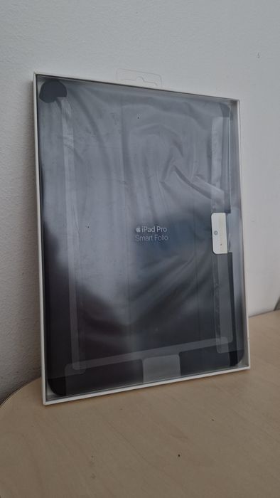 Чохол Apple Smart Folio для IPad Pro 11, Charcoal Gray