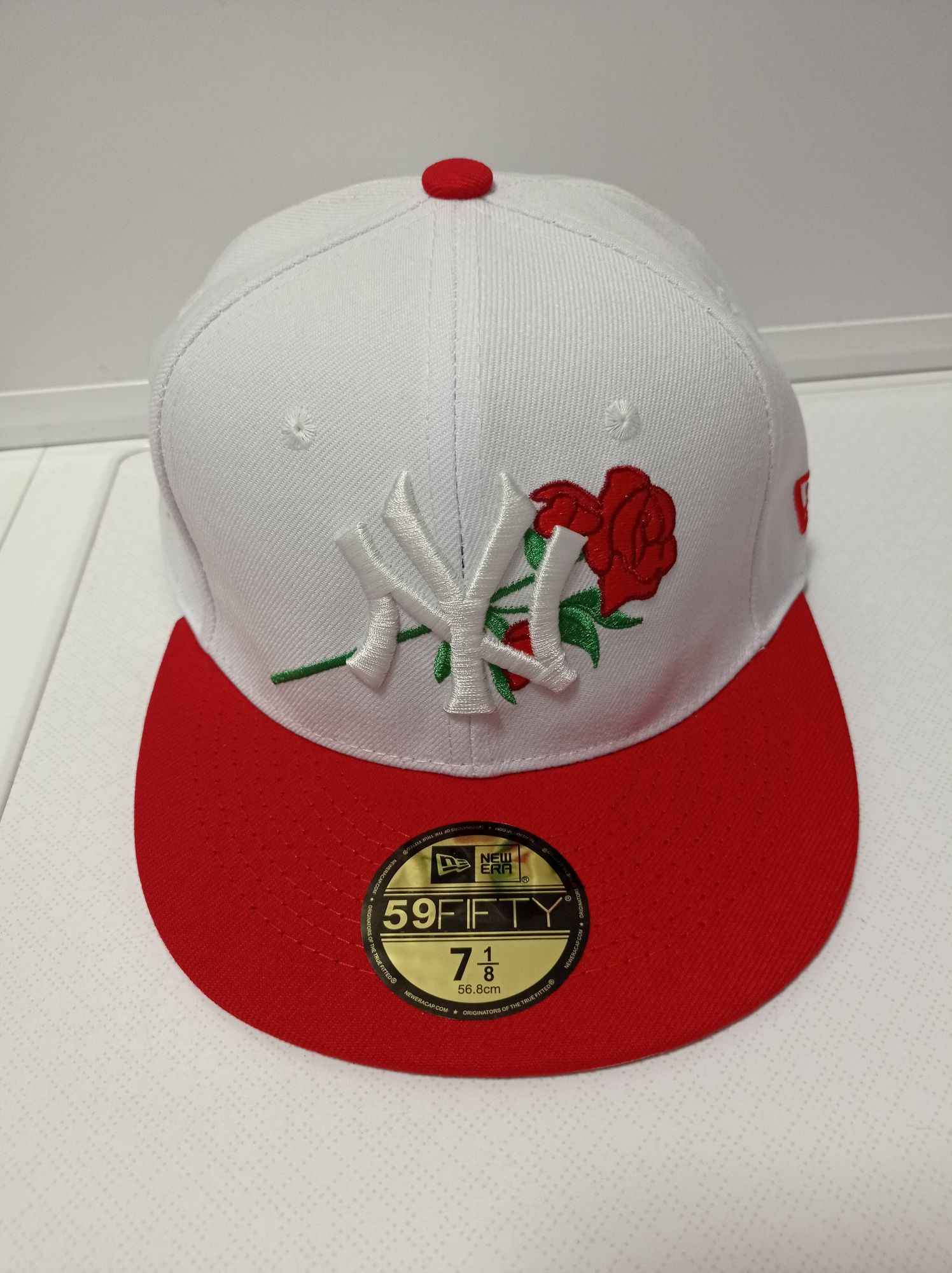 Кепка бейсболка New York Yankees Arizona Diamondbacks