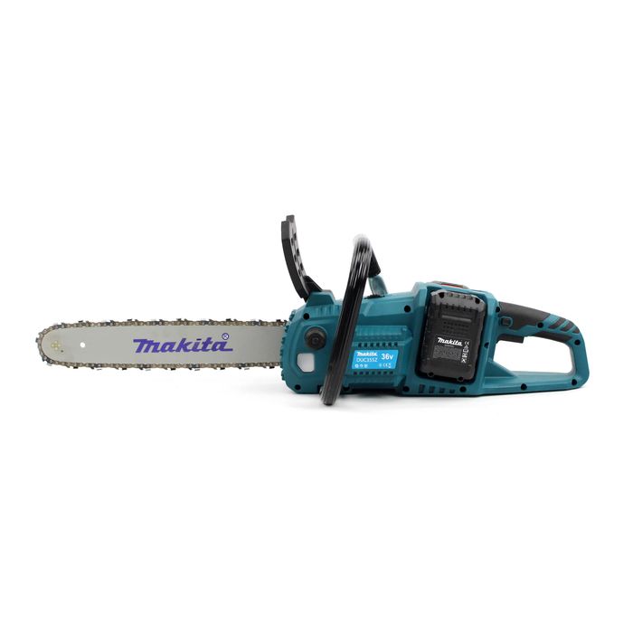 Акумуляторна пила Makita Duc 355 NEW