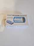 Adapter Wii HDMI, Mcbazel Wii na HDMI