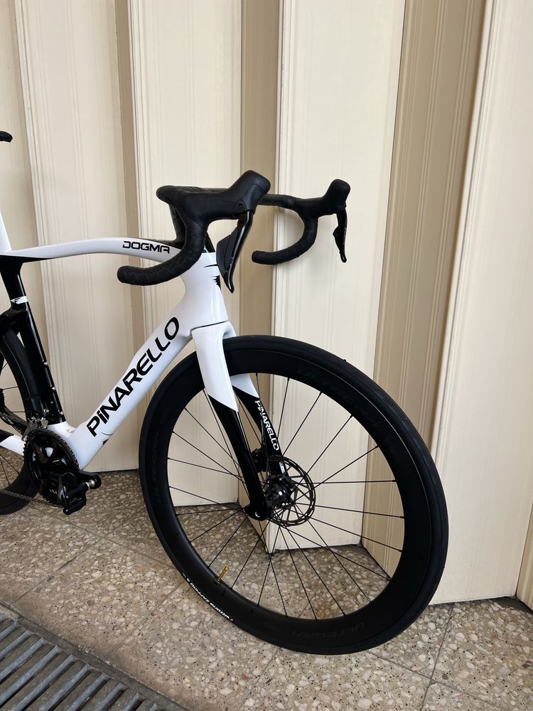 Pinarello Dogma F 57,5