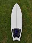 Prancha Evolution Fish (surfboard)
