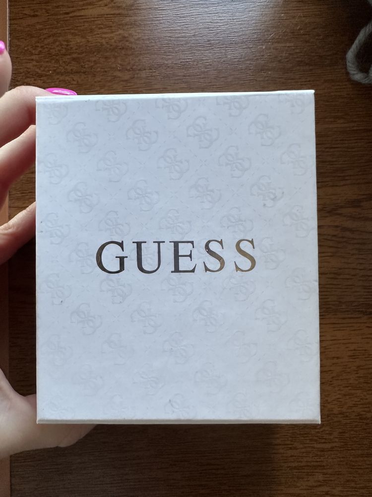 Годинник guess оригінал