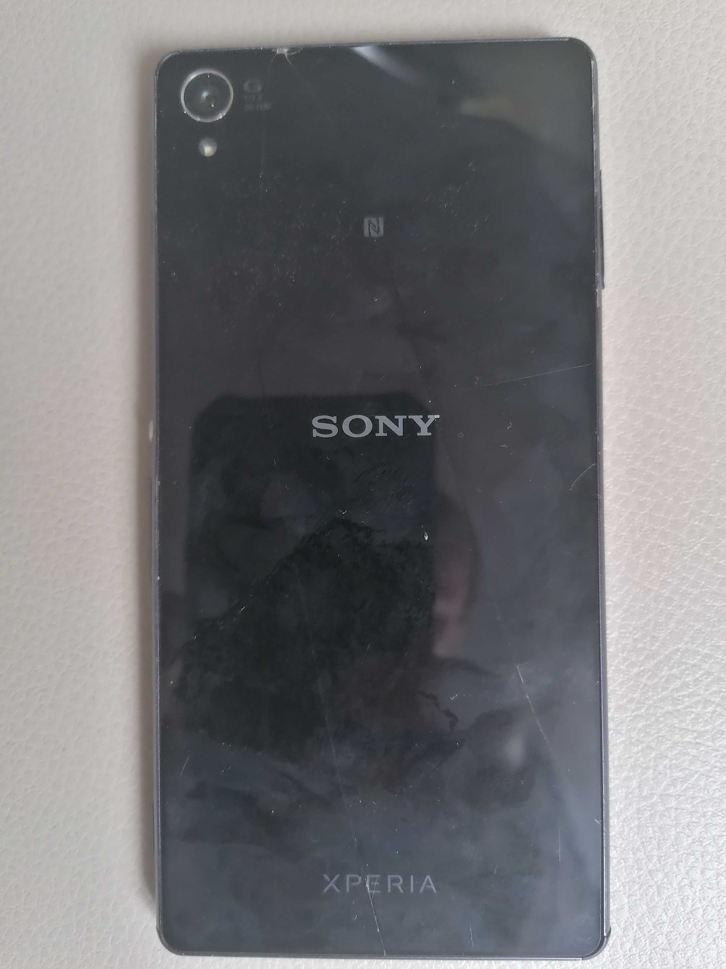 Продам Sony Xperia M4 Aqua,Z1,Z3 NFC на запчастини.Не працює сенсор.