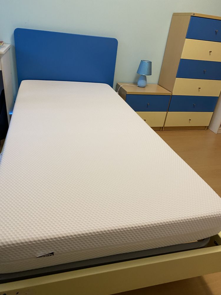 Quarto de criança completo em otimo estado