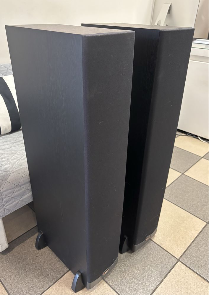 Klipsch RF-52 kolumny podlłogowe