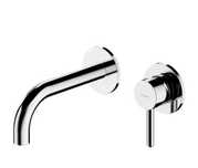 Bateria Omnires Y umywalka podtynk kompletna Nowa chrom