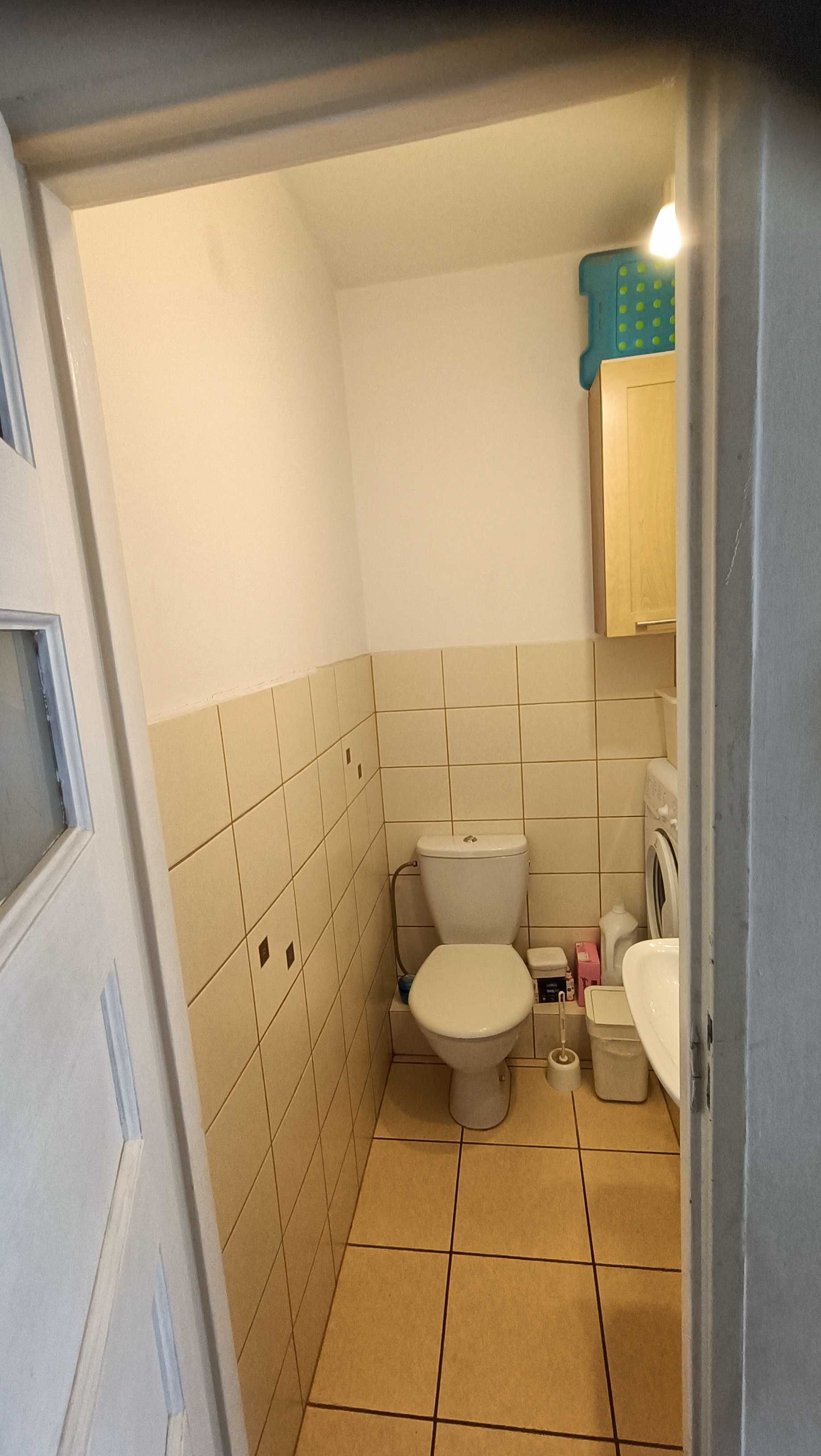 Pokój jednoosobowy na wynajem