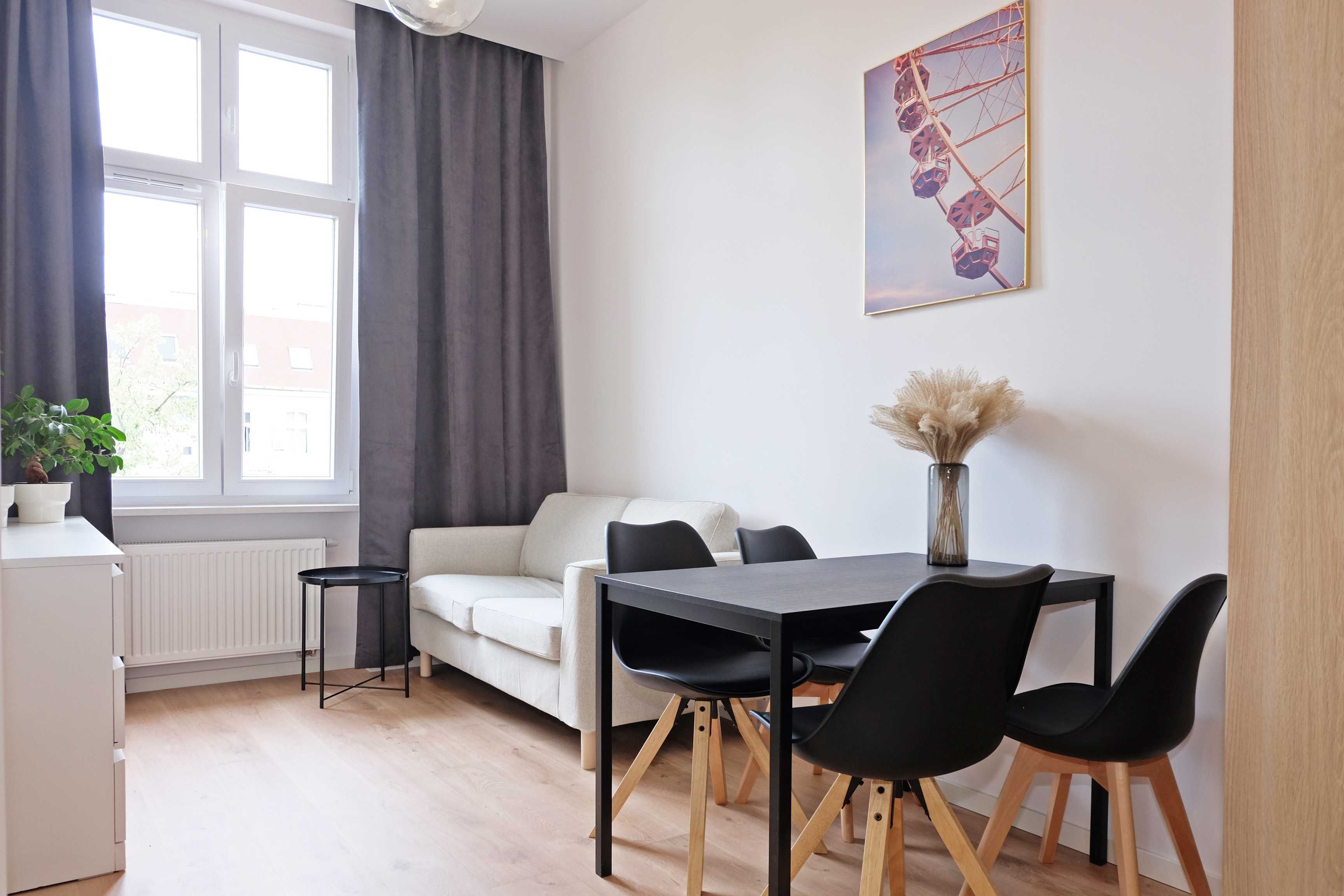 Centrum klimatyczne Mieszkanie 2 pokoje apartament