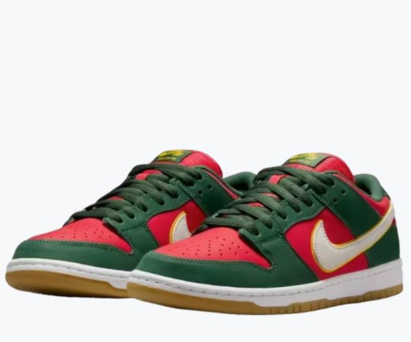 Nike Dunk Sb Low Premium 45(11us)