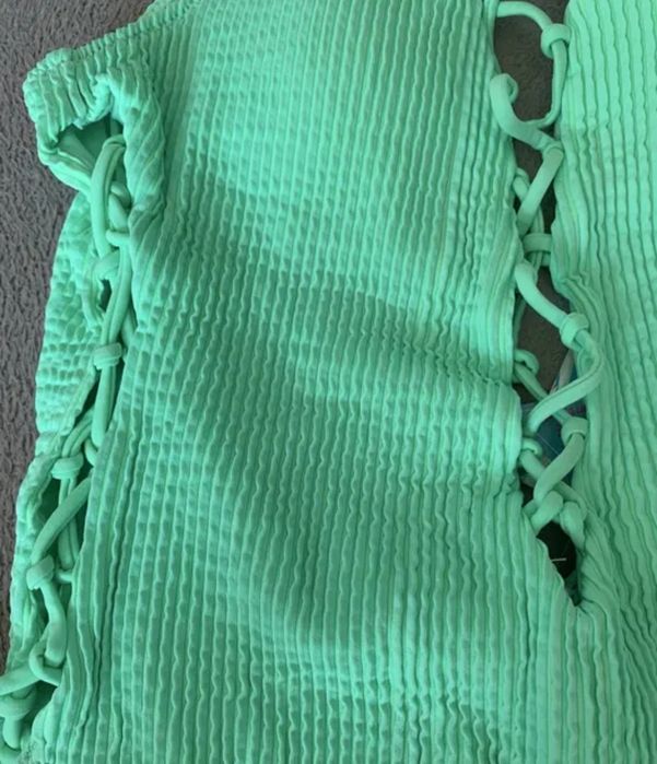 Strój kąpielowy New York Censored