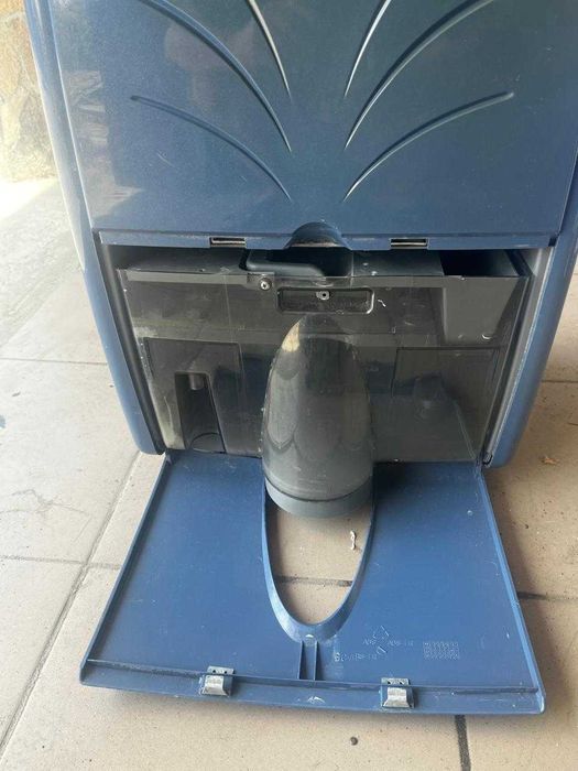 вологопоглинач осушувач DeLonghi