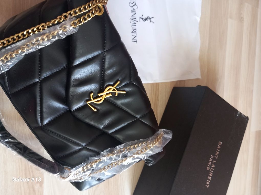 Saint laurent YSL nowa torebka
