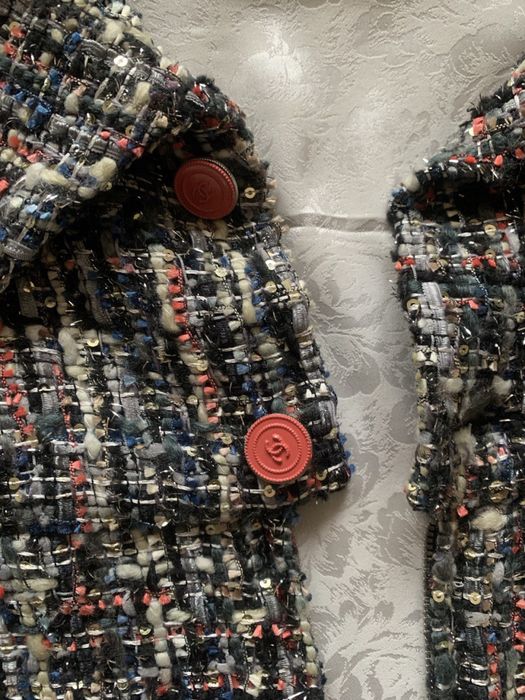 Сарафан Chanel. Ідеальний стан