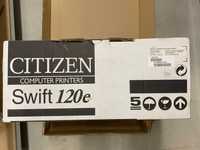 Nieużywana drukarka igłowa Citizen SWIFT 120e