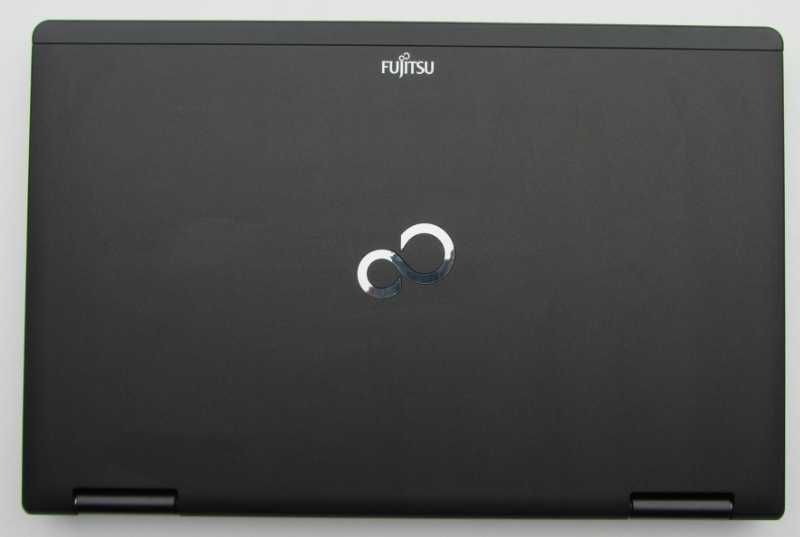 Fujitsu LifeBook E782(Разборка)