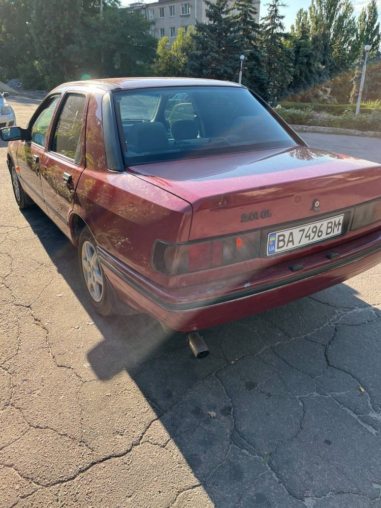 Продам Ford 2.0 dohc