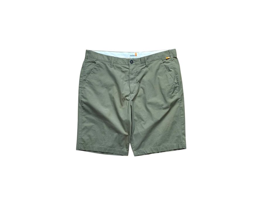 Timberland Straight shorts W40, stan bardzo dobry
