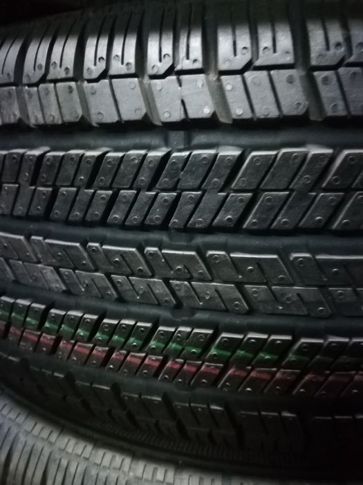 Pneus  215/65/16