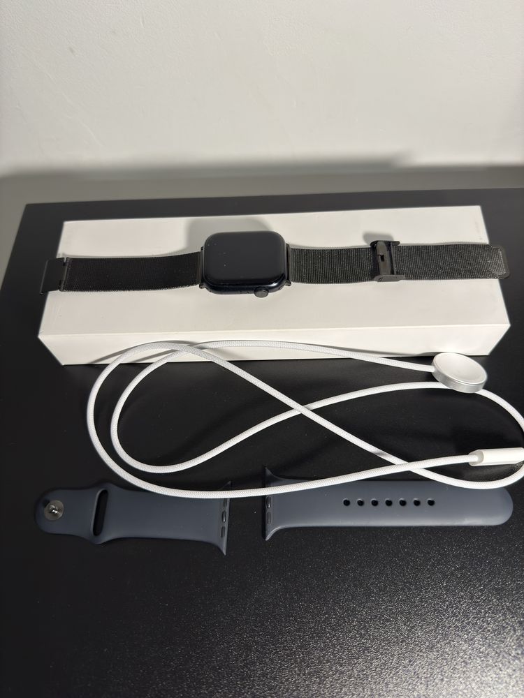Apple watch 9 45mm +