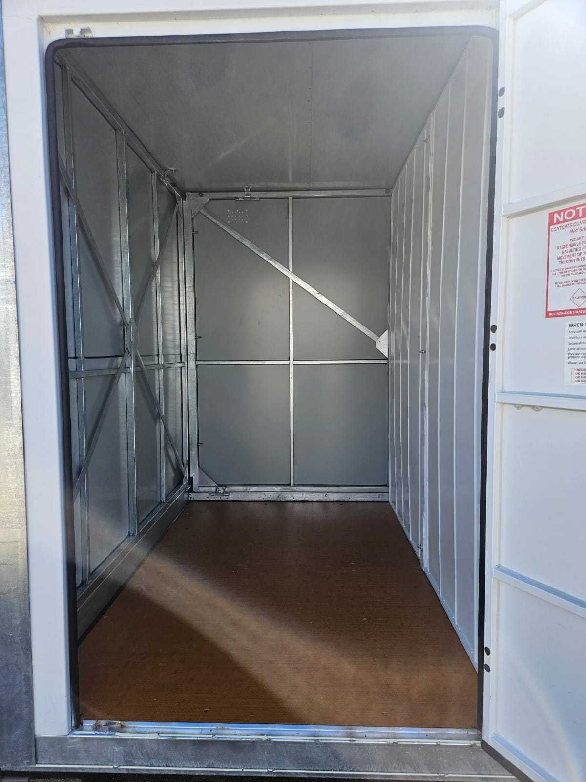 Self Storage / Armazenamentos - 3.5m² a 14m² - A partir de 100€
