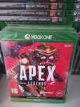 Apex Legends PL nowa folia xbox one series x