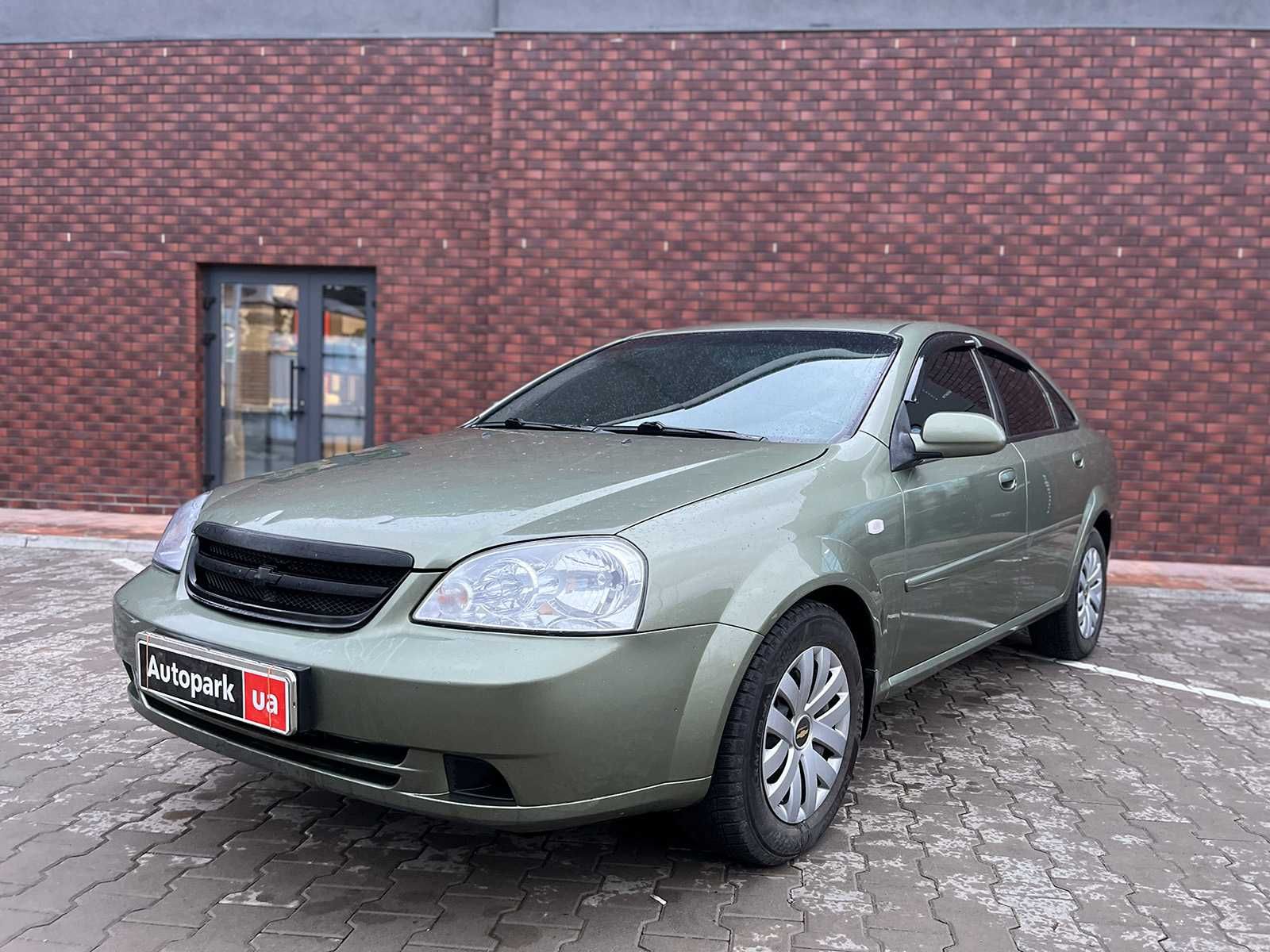 Продам Chevrolet Nubira 2004р. #42751