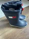Kalosze tommy hilfiger
