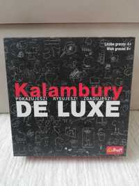 Gra Kalambury de lux