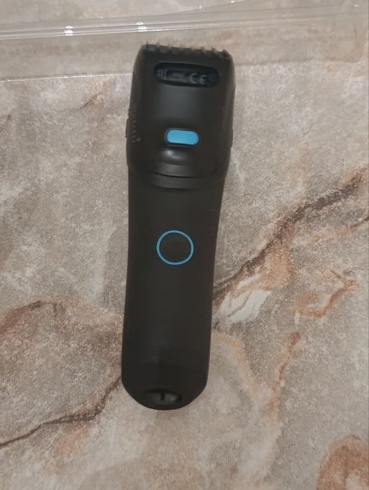 Тример Braun cruzer beard