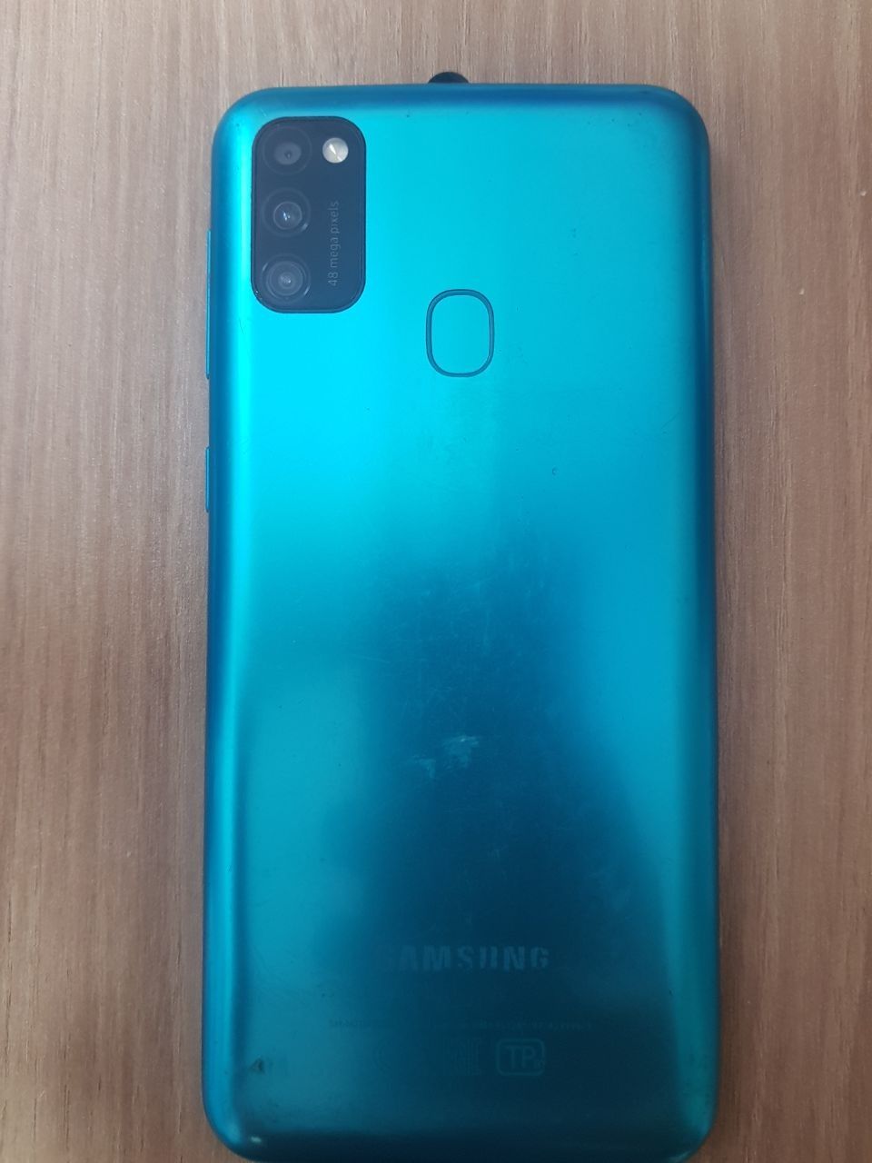 Samsung Galaxy M21 SM-M 215F