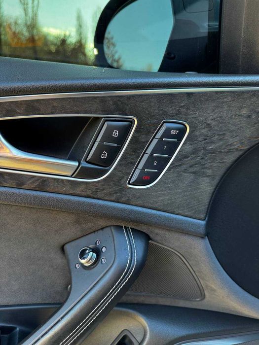 Продам AUDI  S6, 2017 р
