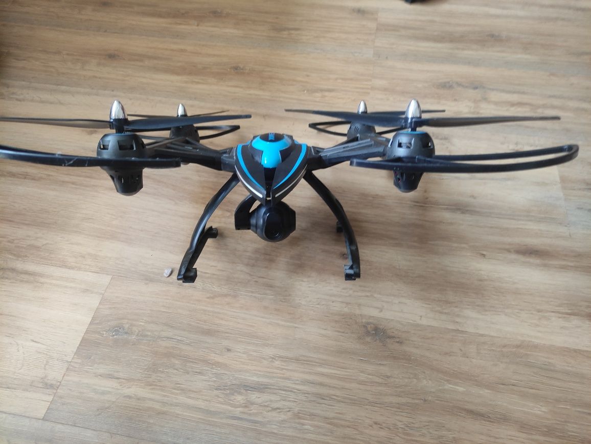 X-bee drone 7.2 FPV
