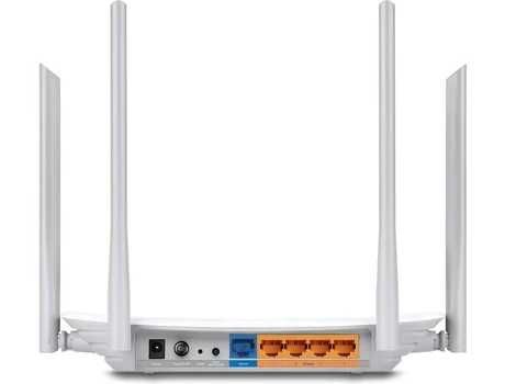 Router Wi-Fi TP-LINK Archer-A5 AC1200