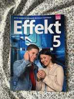 podrecznik od j.niemieckiego Effekt 5
