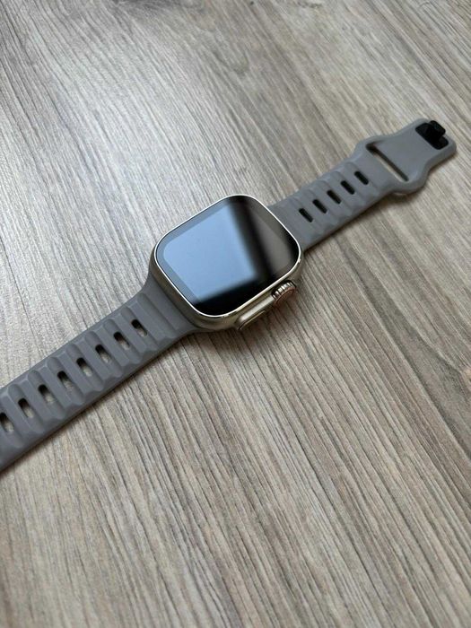 Smartwatch Hagen