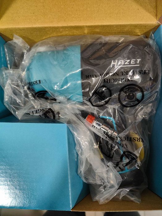 Hazet 9012 EL-SPC NOWY!