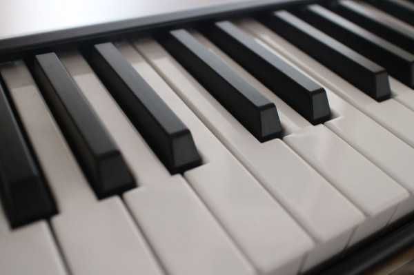 Teclado Controlador MIDI Icon iKeyboard 6