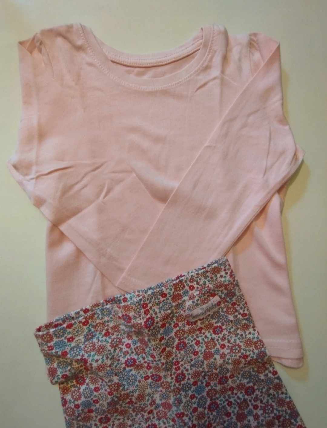 Conjunto Sfera - 18/24 meses