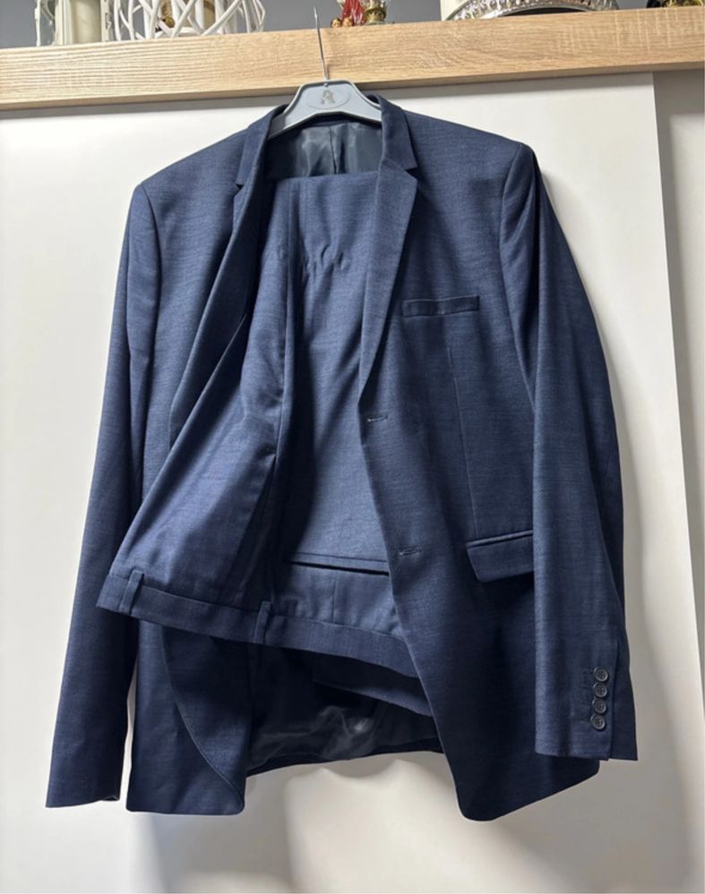 Garnitur męski H&M