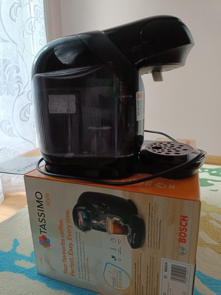 Ekspres Tassimo Bosch